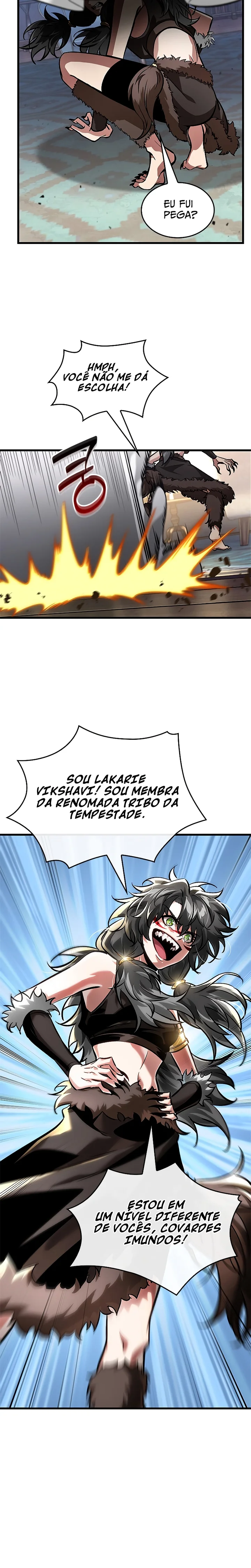 Read Me Escolha, Infinite Gacha Pt Manga Online