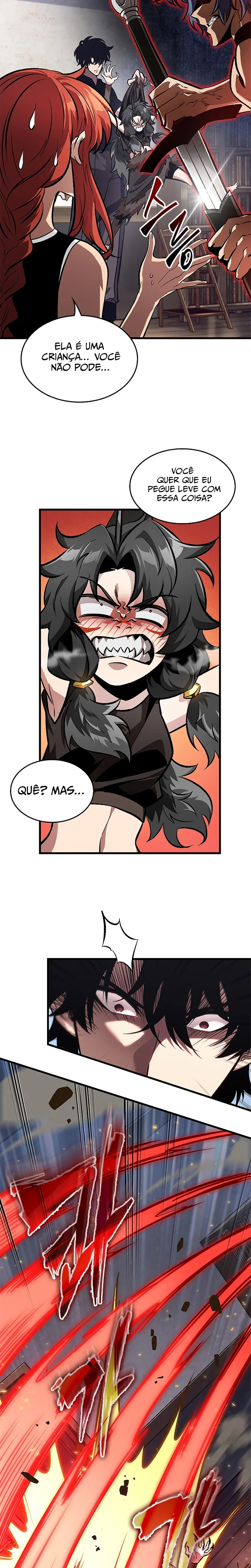 Read Me Escolha, Infinite Gacha Pt Manga Online
