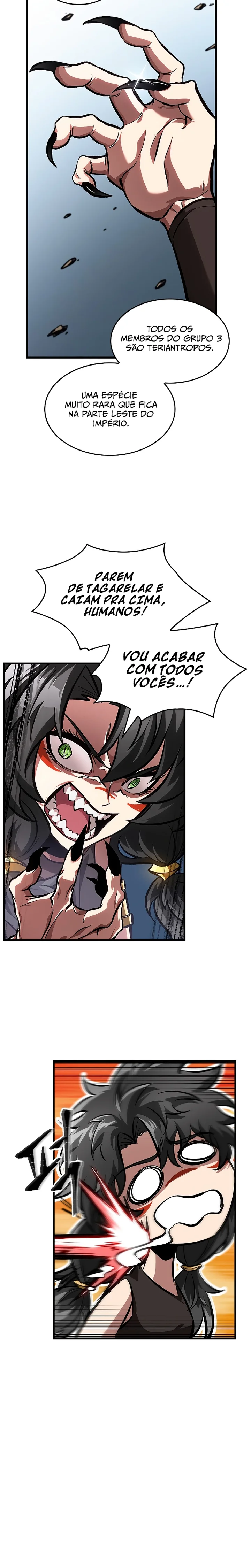 Read Me Escolha, Infinite Gacha Pt Manga Online