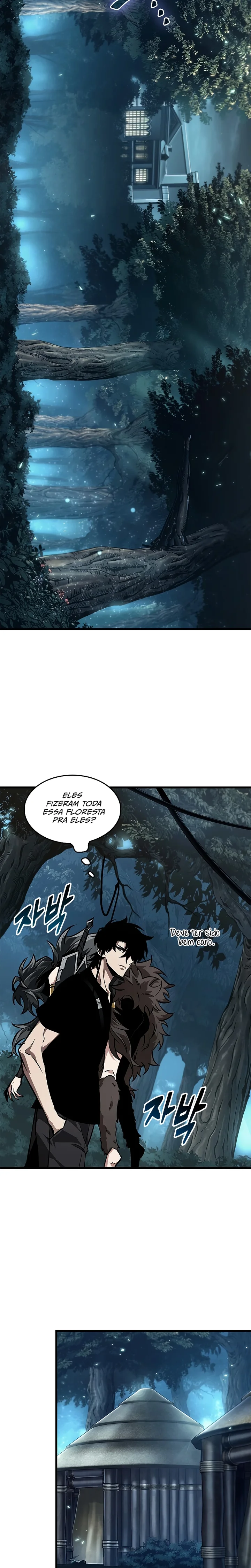 Read Me Escolha, Infinite Gacha Pt Manga Online