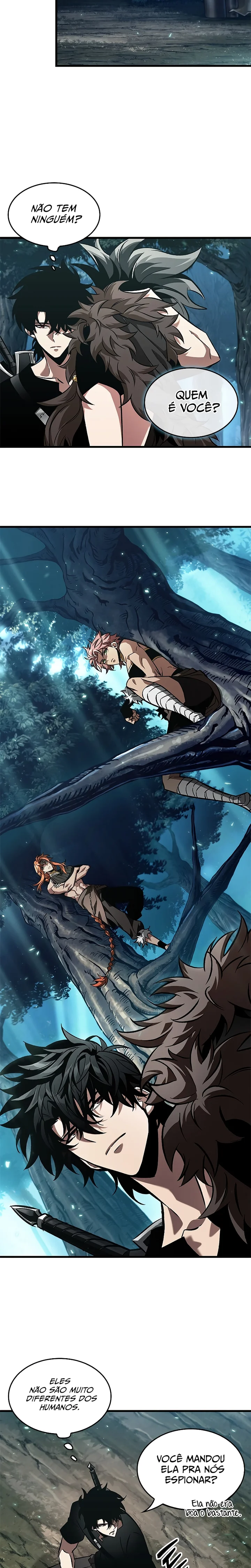 Read Me Escolha, Infinite Gacha Pt Manga Online