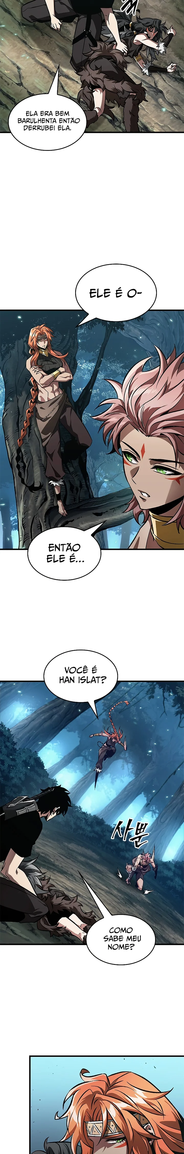 Read Me Escolha, Infinite Gacha Pt Manga Online