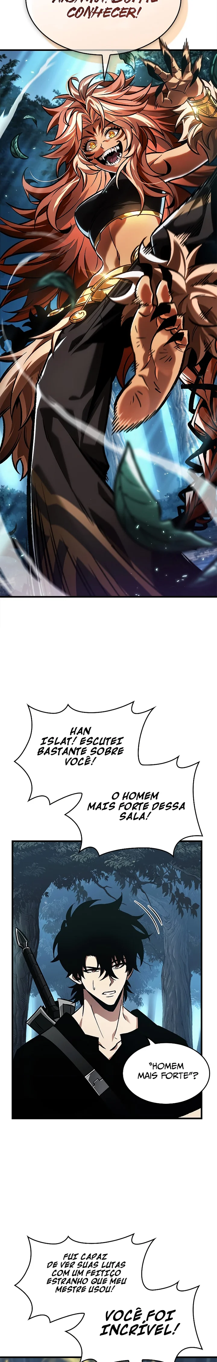 Read Me Escolha, Infinite Gacha Pt Manga Online