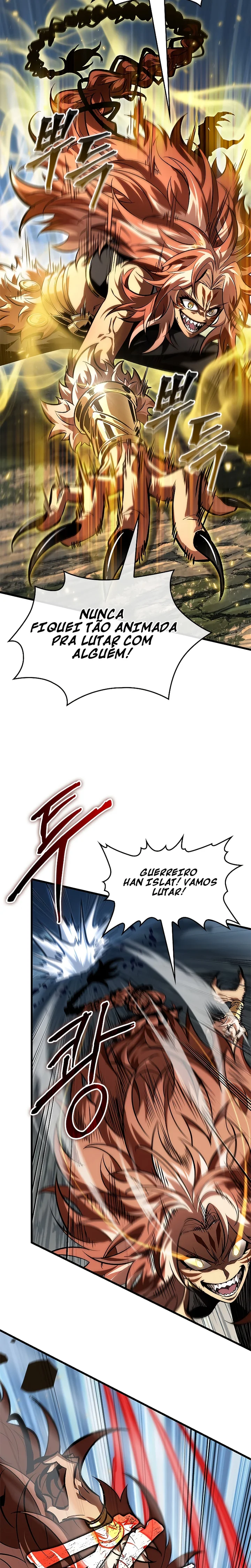 Read Me Escolha, Infinite Gacha Pt Manga Online