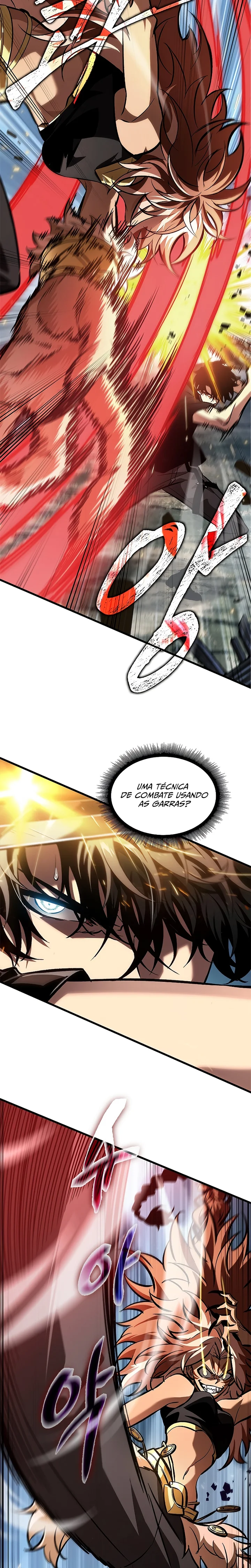 Read Me Escolha, Infinite Gacha Pt Manga Online
