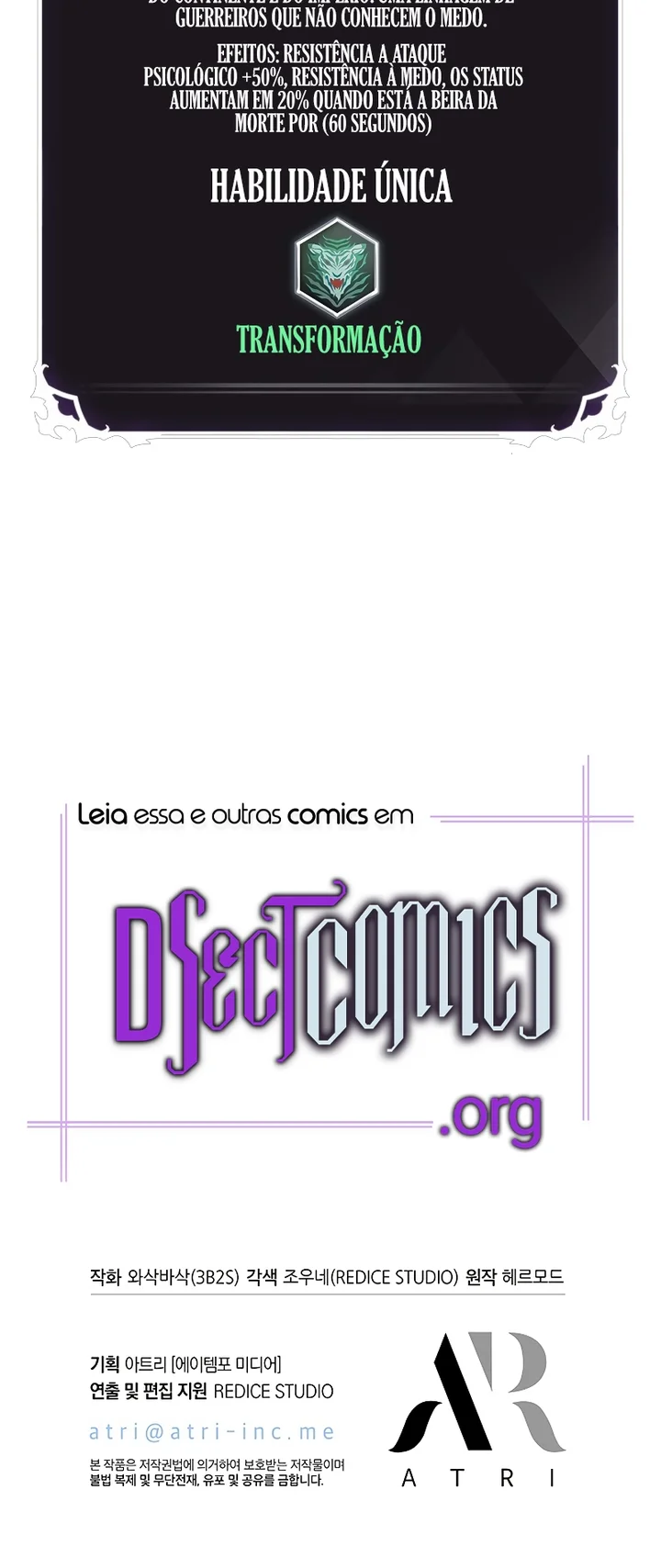 Read Me Escolha, Infinite Gacha Pt Manga Online