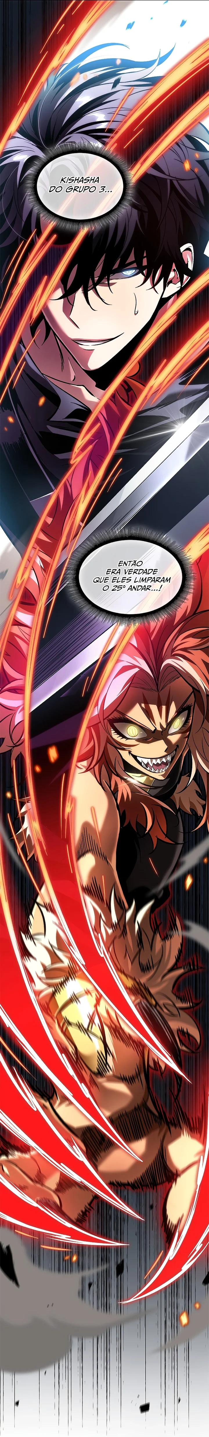 Read Me Escolha, Infinite Gacha Pt Manga Online