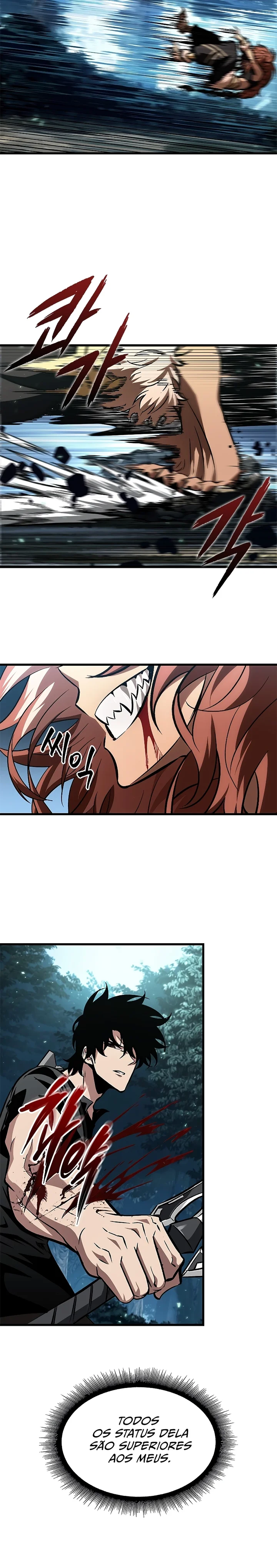 Read Me Escolha, Infinite Gacha Pt Manga Online