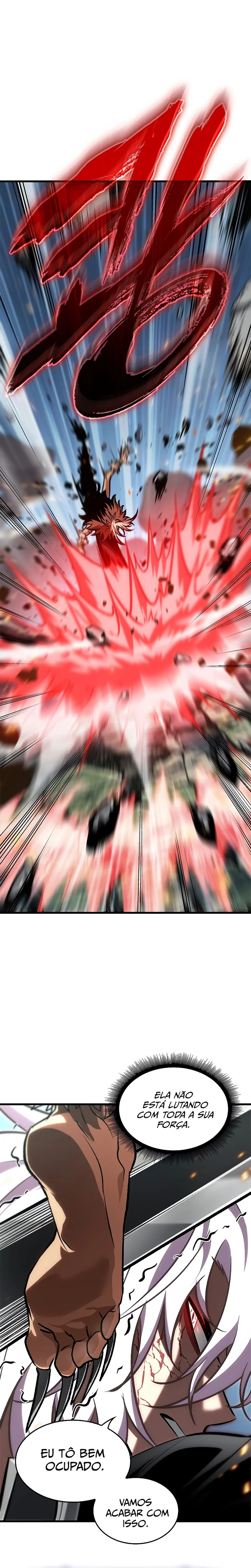 Read Me Escolha, Infinite Gacha Pt Manga Online