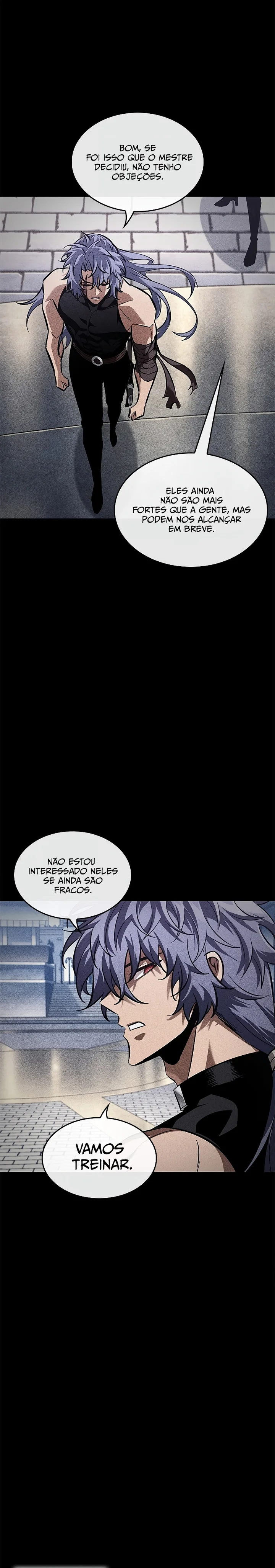Read Me Escolha, Infinite Gacha Pt Manga Online