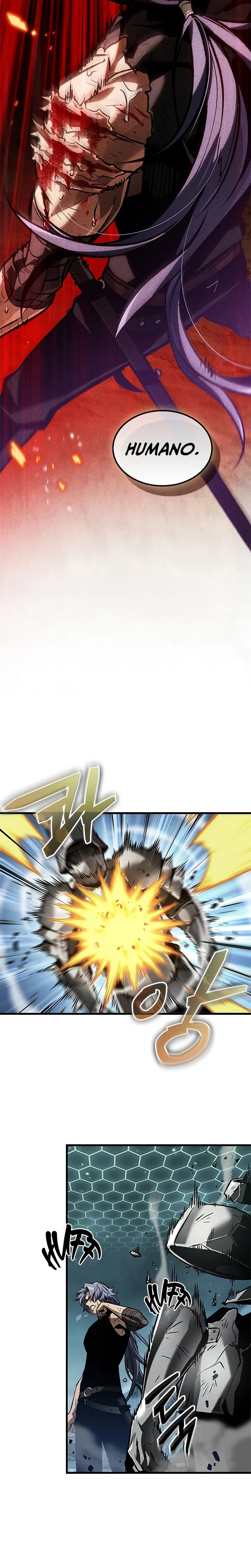 Read Me Escolha, Infinite Gacha Pt Manga Online