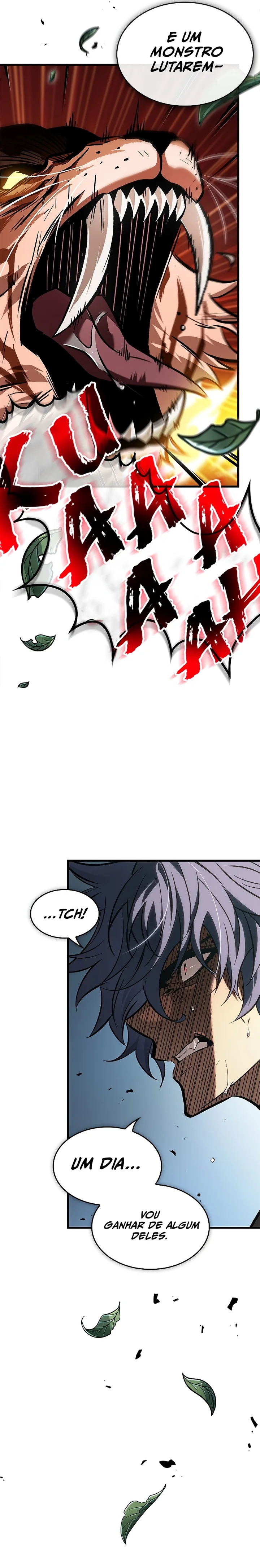 Read Me Escolha, Infinite Gacha Pt Manga Online
