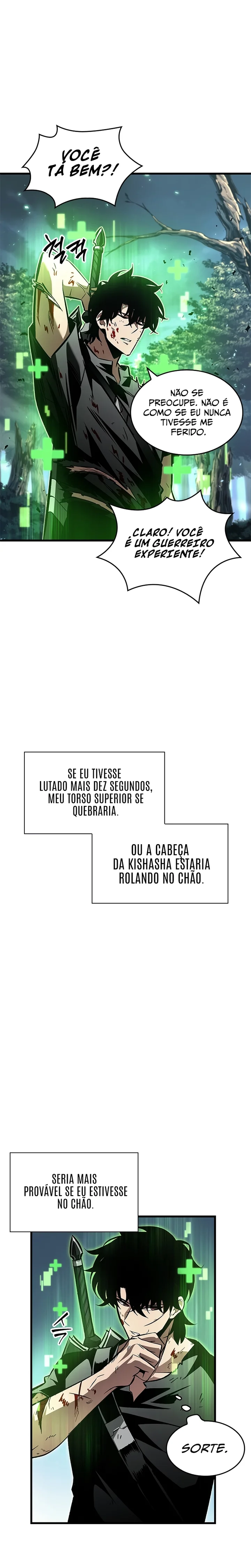 Read Me Escolha, Infinite Gacha Pt Manga Online