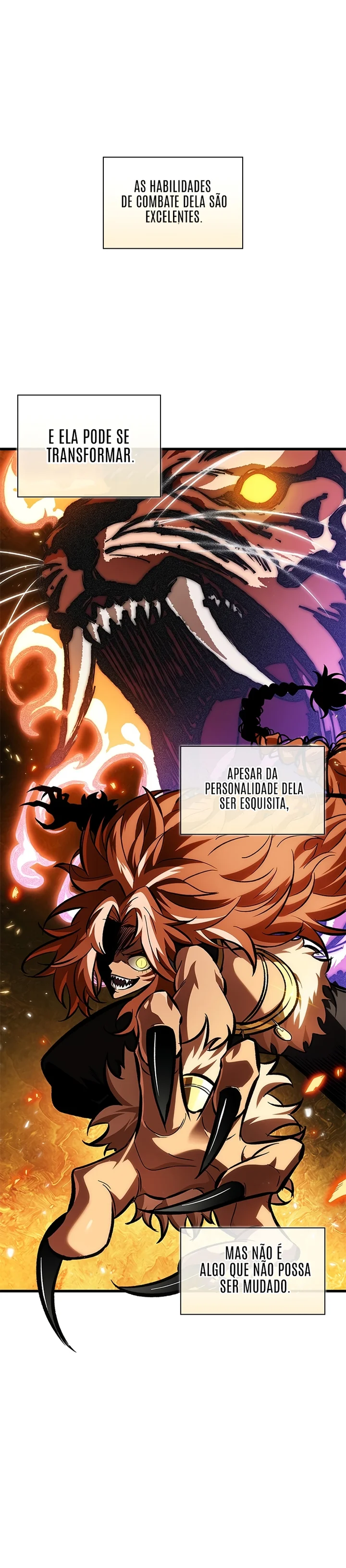 Read Me Escolha, Infinite Gacha Pt Manga Online