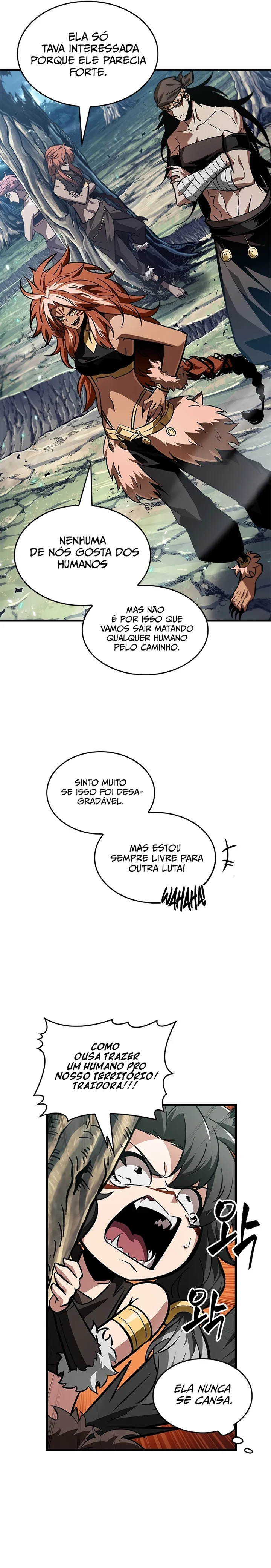 Read Me Escolha, Infinite Gacha Pt Manga Online