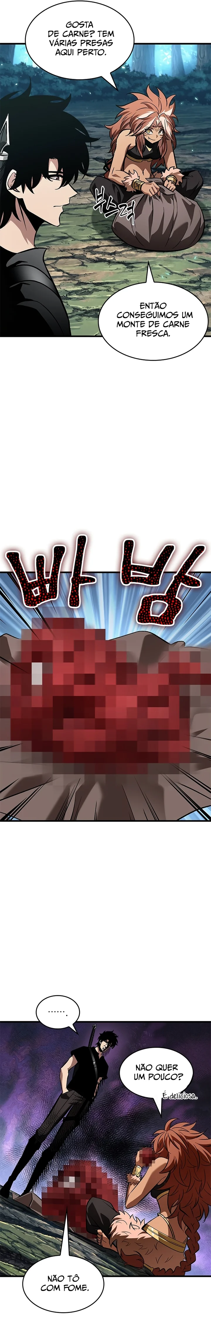 Read Me Escolha, Infinite Gacha Pt Manga Online