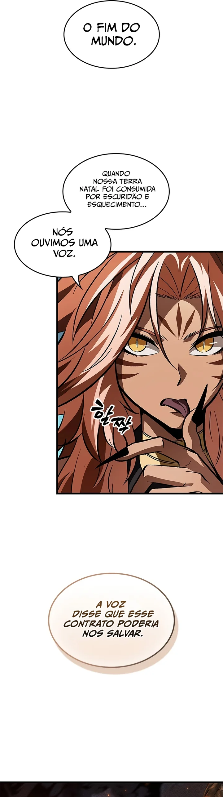 Read Me Escolha, Infinite Gacha Pt Manga Online
