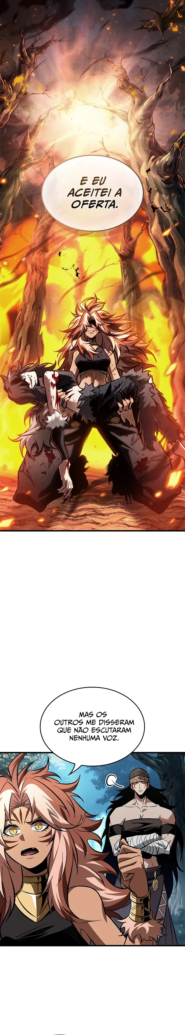 Read Me Escolha, Infinite Gacha Pt Manga Online