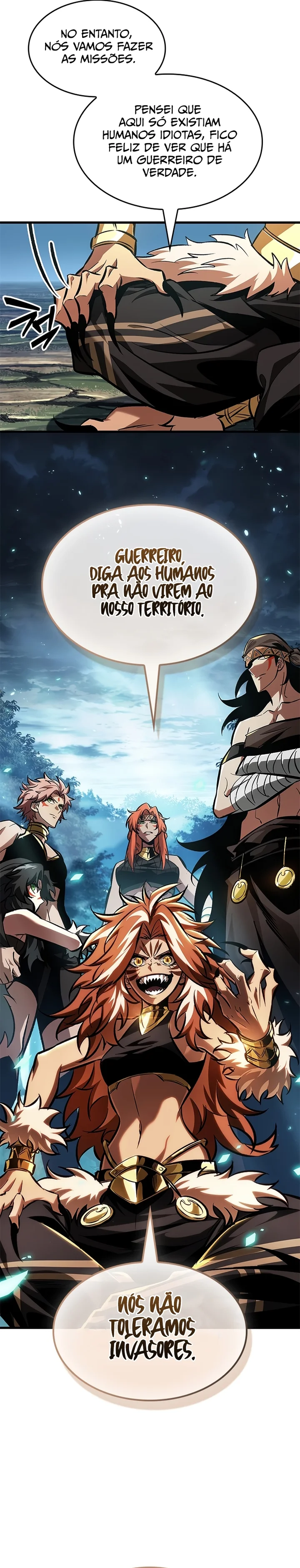 Read Me Escolha, Infinite Gacha Pt Manga Online