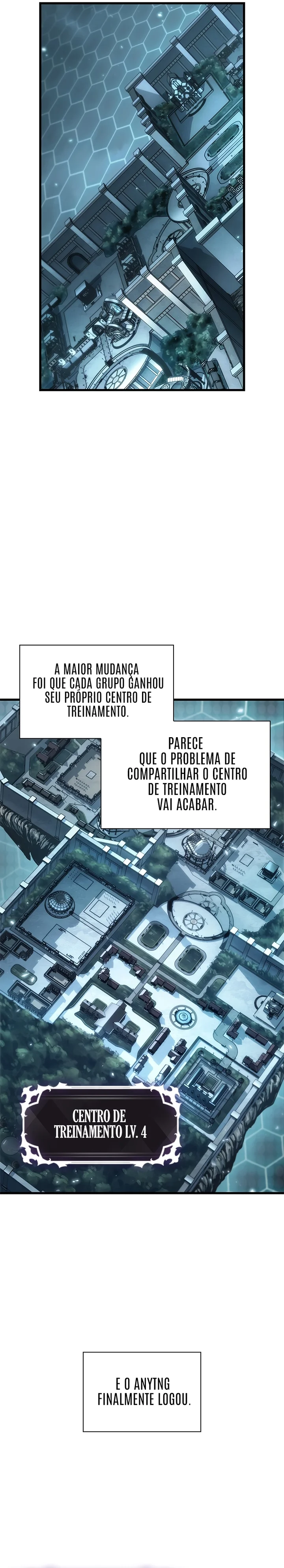 Read Me Escolha, Infinite Gacha Pt Manga Online