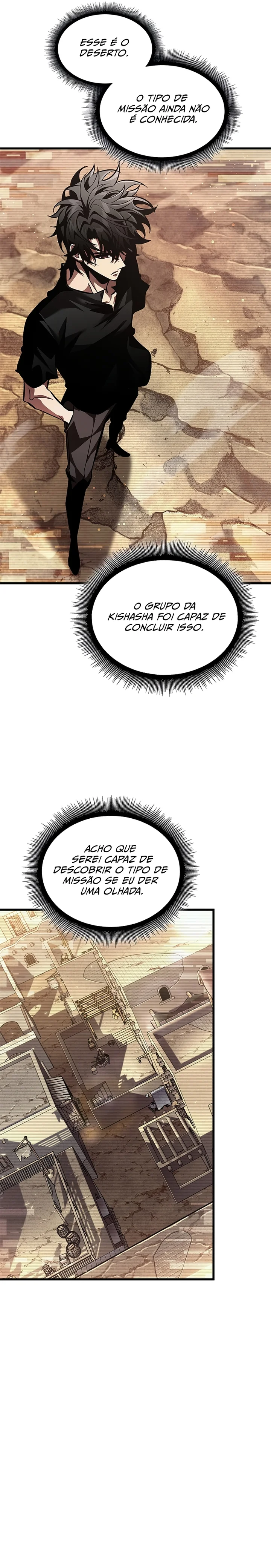 Read Me Escolha, Infinite Gacha Pt Manga Online