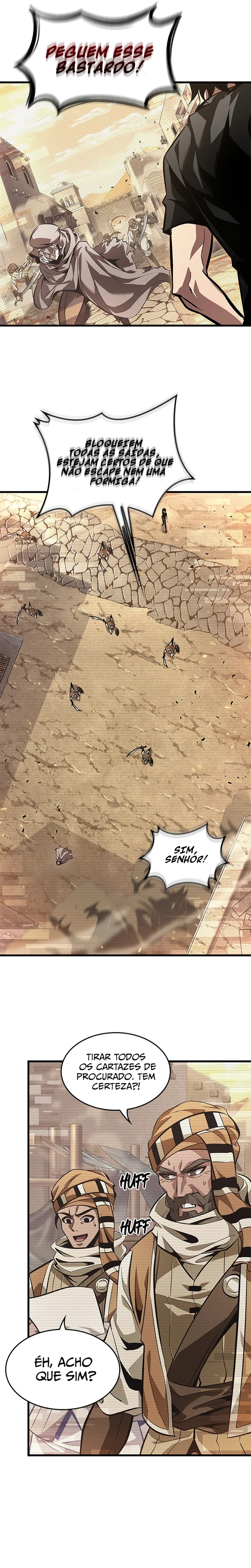 Read Me Escolha, Infinite Gacha Pt Manga Online