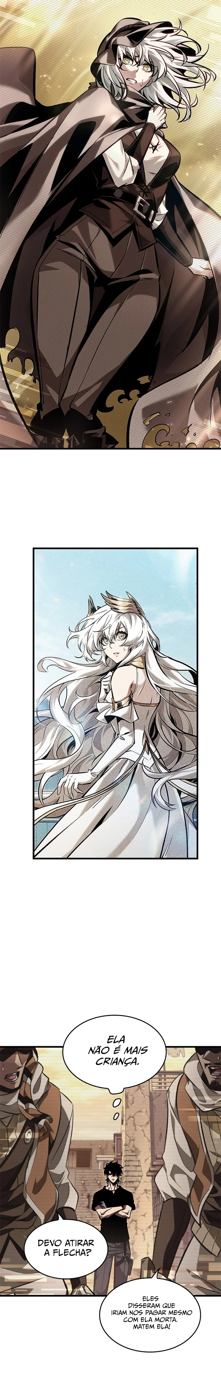 Read Me Escolha, Infinite Gacha Pt Manga Online
