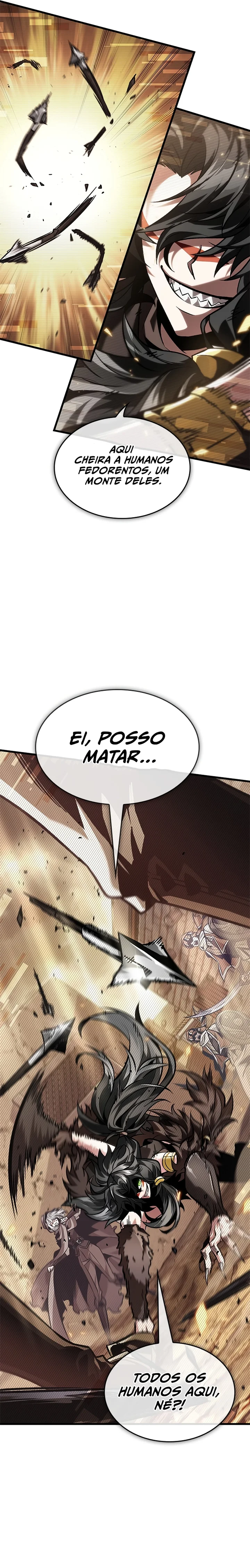 Read Me Escolha, Infinite Gacha Pt Manga Online