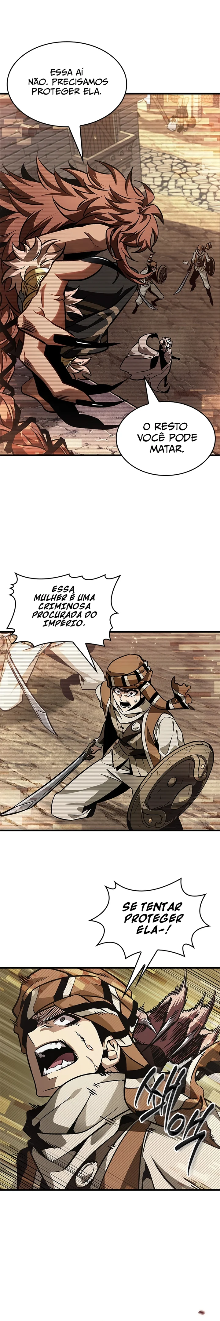 Read Me Escolha, Infinite Gacha Pt Manga Online