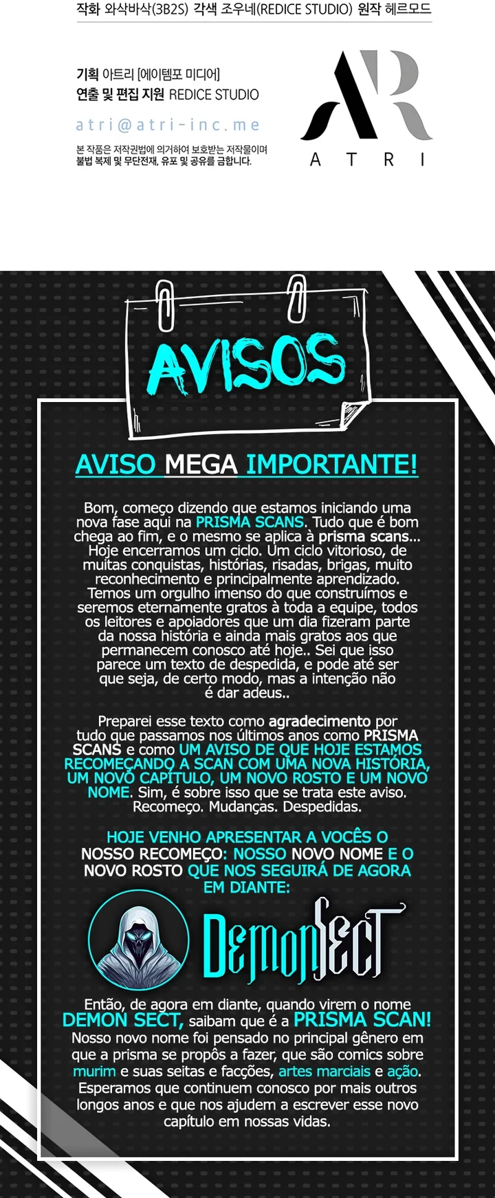 Read Me Escolha, Infinite Gacha Pt Manga Online