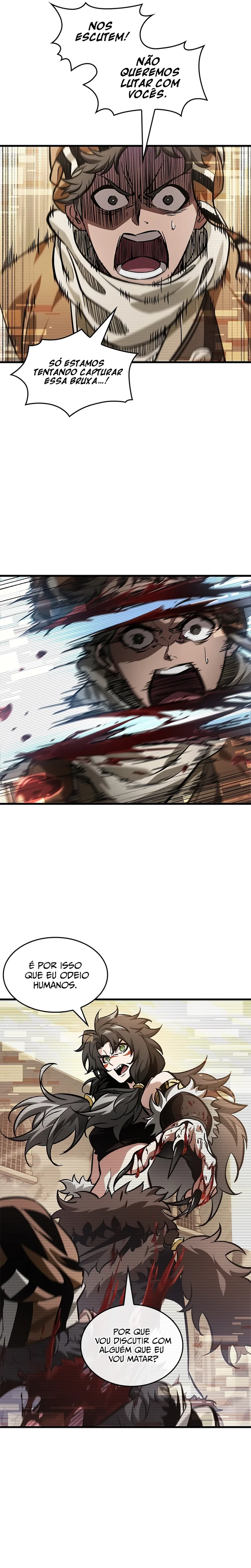 Read Me Escolha, Infinite Gacha Pt Manga Online