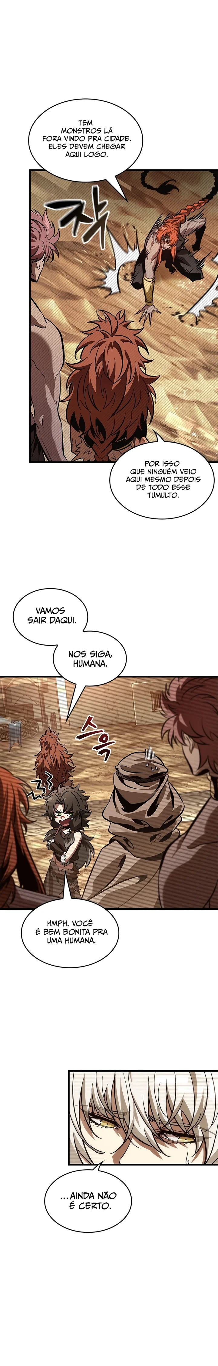 Read Me Escolha, Infinite Gacha Pt Manga Online