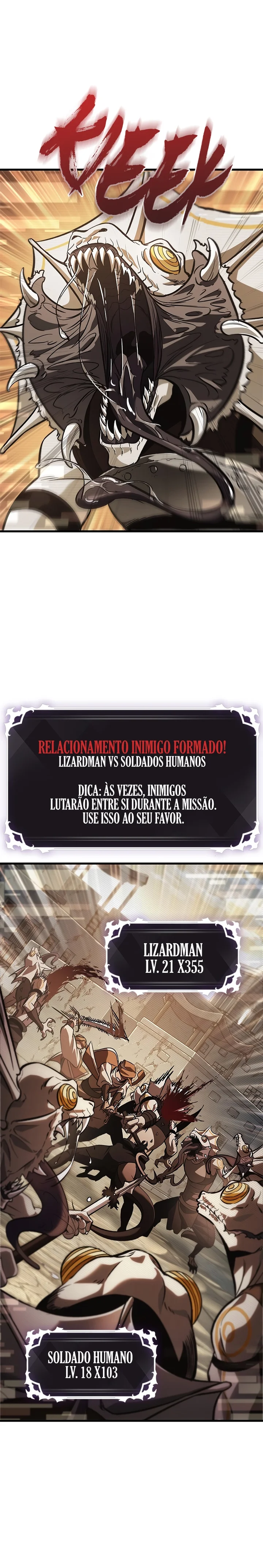 Read Me Escolha, Infinite Gacha Pt Manga Online