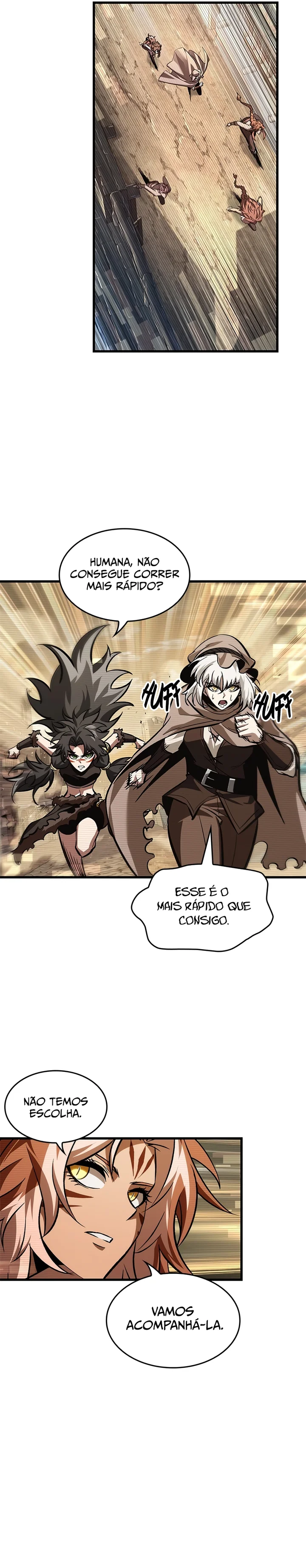 Read Me Escolha, Infinite Gacha Pt Manga Online