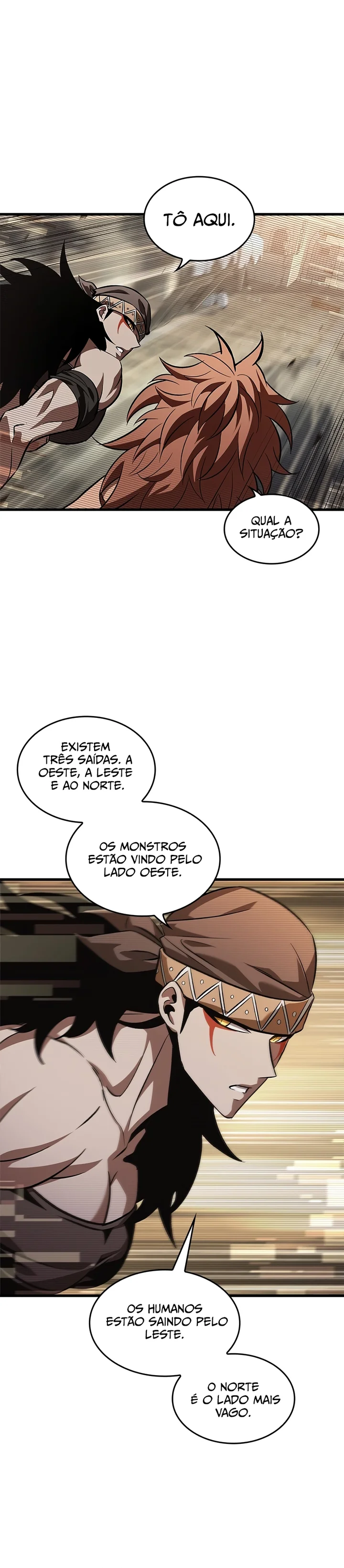Read Me Escolha, Infinite Gacha Pt Manga Online