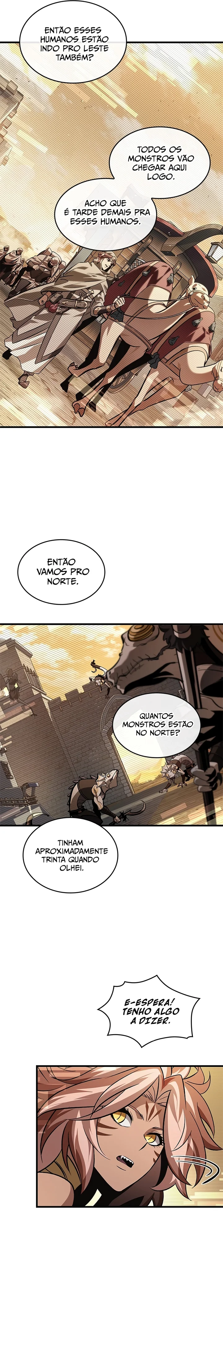 Read Me Escolha, Infinite Gacha Pt Manga Online