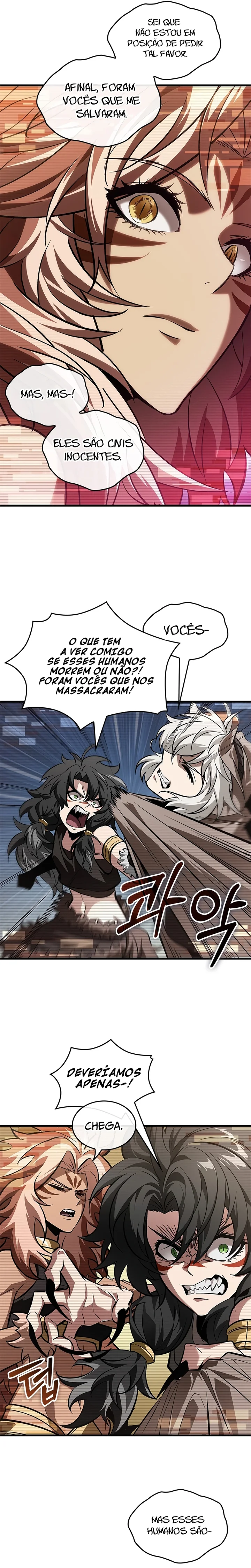 Read Me Escolha, Infinite Gacha Pt Manga Online