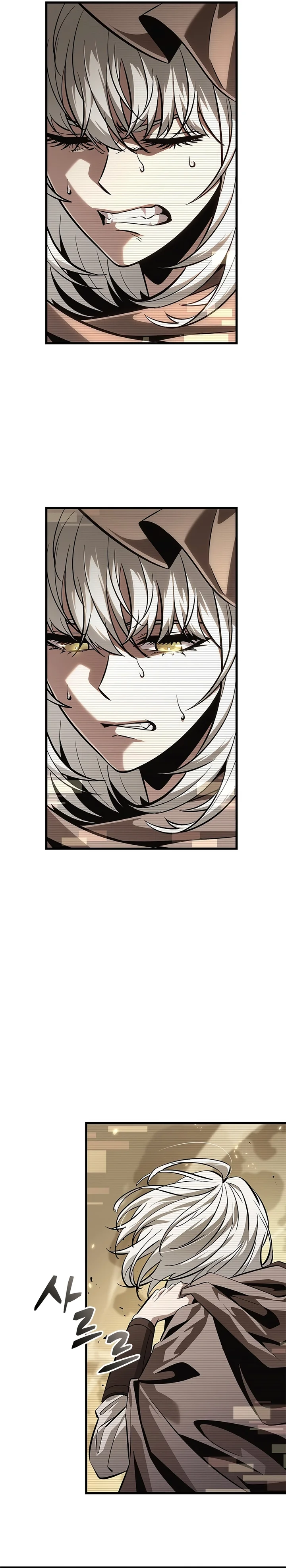 Read Me Escolha, Infinite Gacha Pt Manga Online