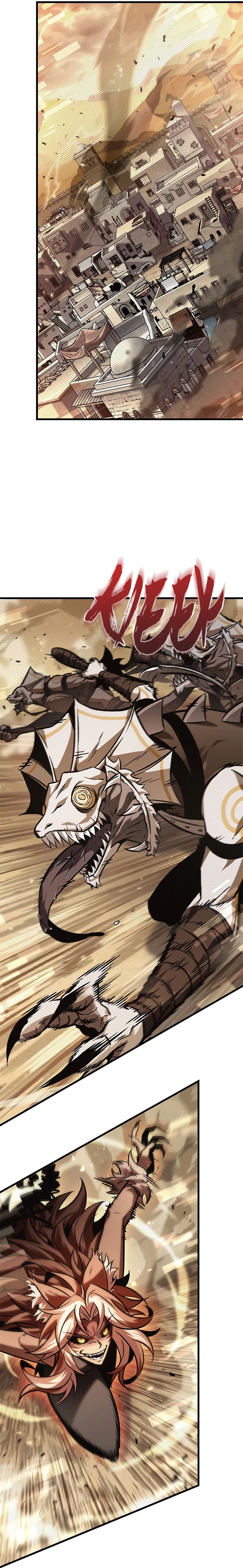 Read Me Escolha, Infinite Gacha Pt Manga Online