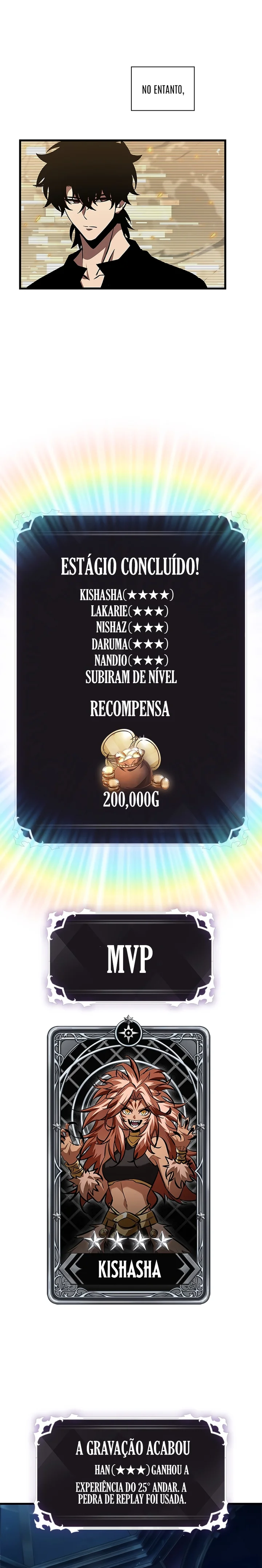 Read Me Escolha, Infinite Gacha Pt Manga Online