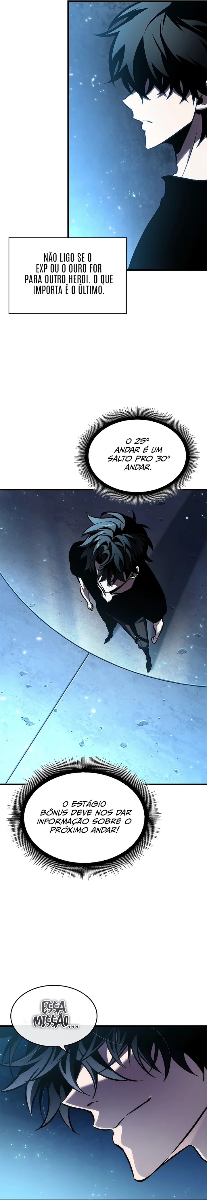 Read Me Escolha, Infinite Gacha Pt Manga Online