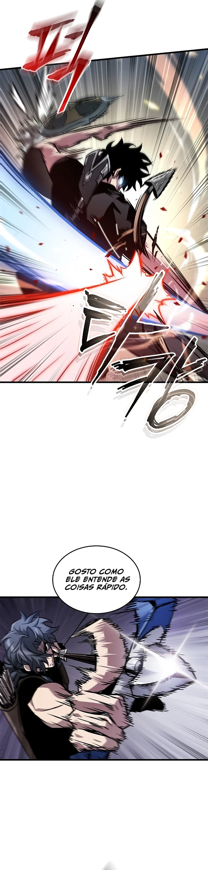 Read Me Escolha, Infinite Gacha Pt Manga Online