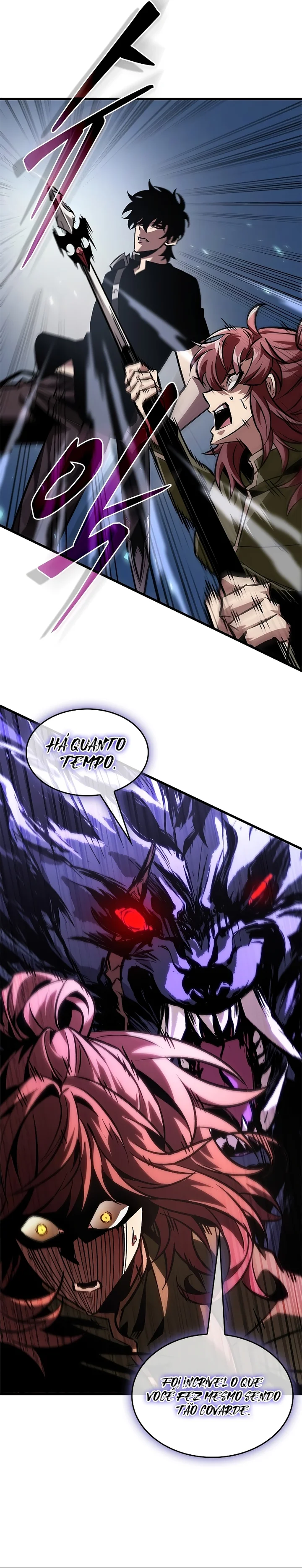 Read Me Escolha, Infinite Gacha Pt Manga Online