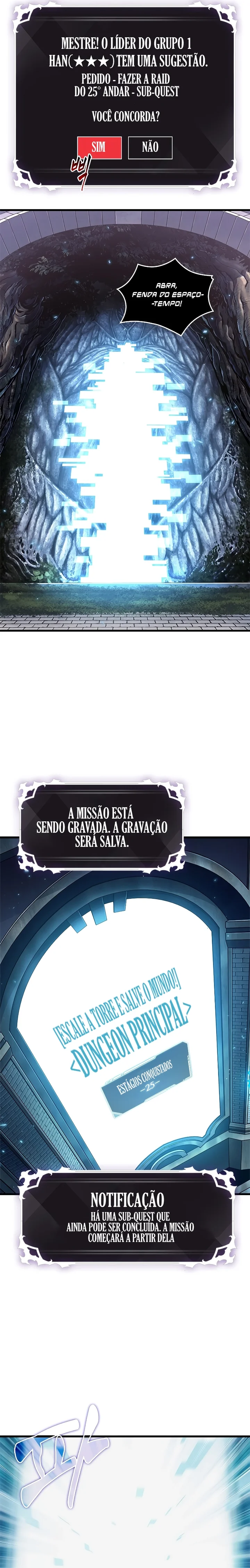 Read Me Escolha, Infinite Gacha Pt Manga Online