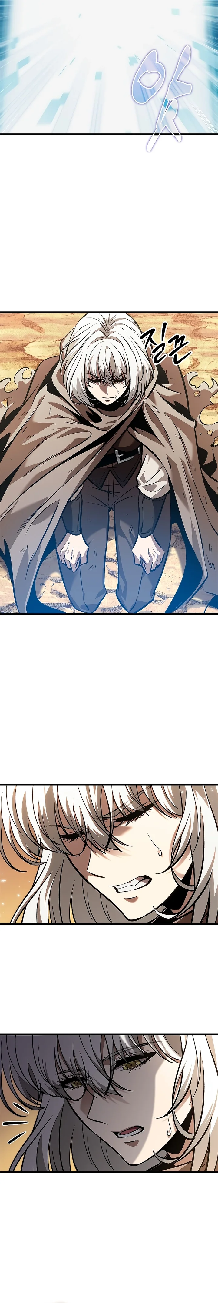 Read Me Escolha, Infinite Gacha Pt Manga Online