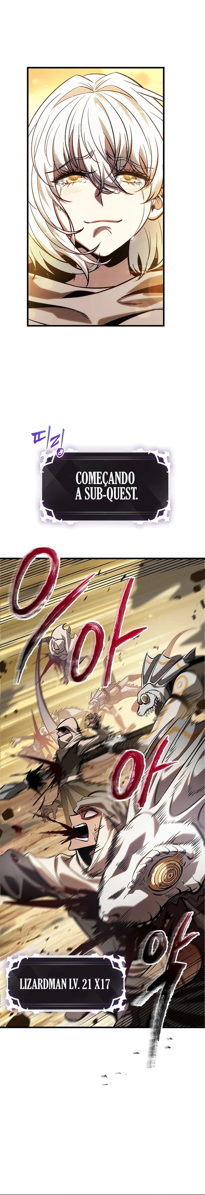 Read Me Escolha, Infinite Gacha Pt Manga Online