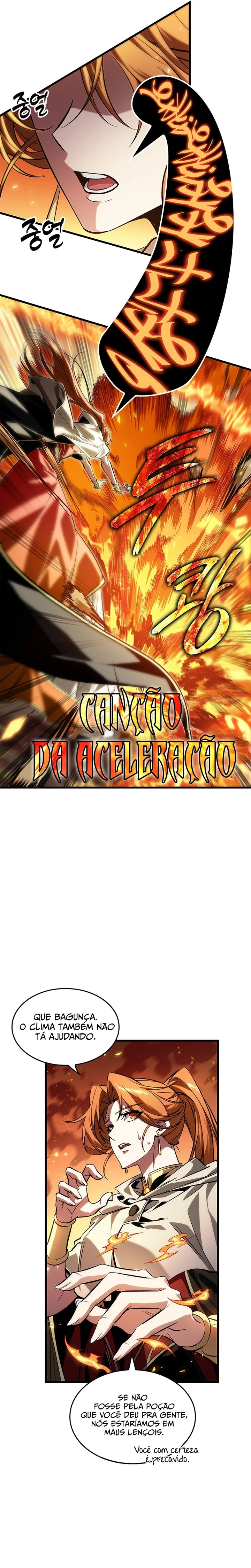 Read Me Escolha, Infinite Gacha Pt Manga Online