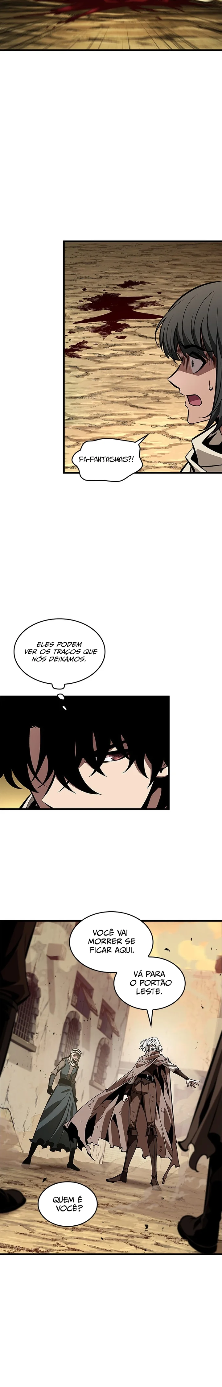 Read Me Escolha, Infinite Gacha Pt Manga Online