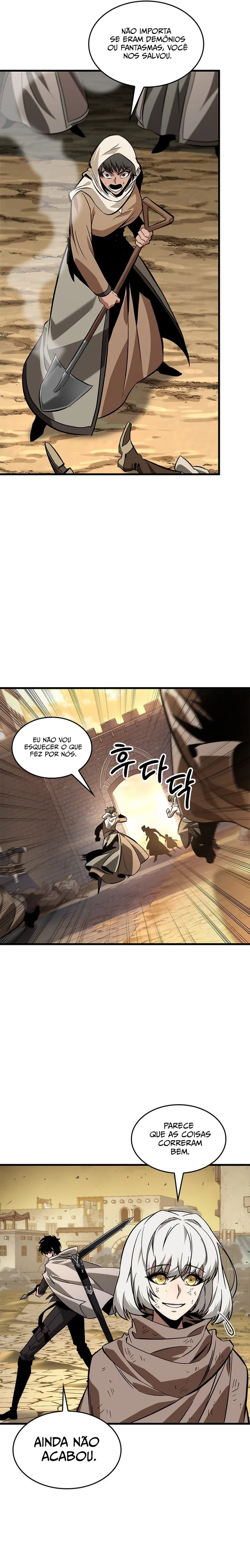 Read Me Escolha, Infinite Gacha Pt Manga Online