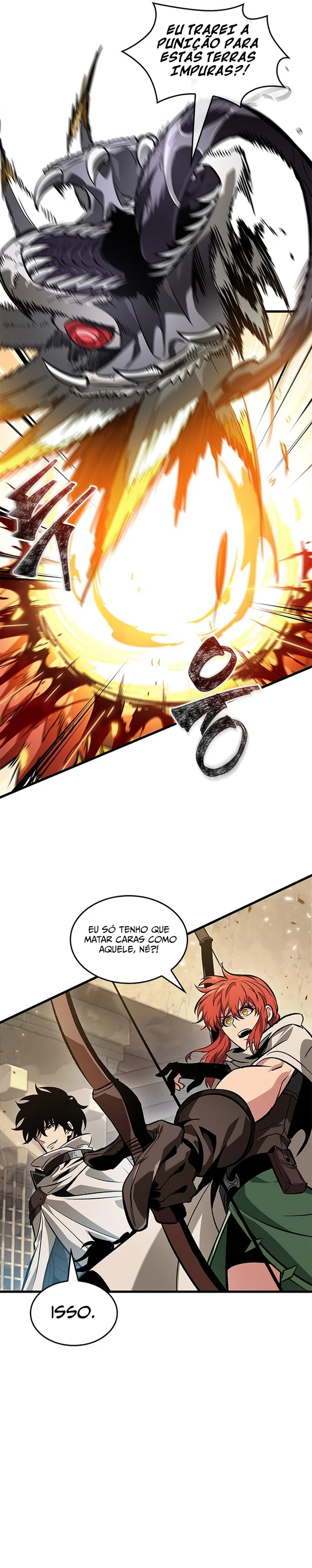 Read Me Escolha, Infinite Gacha Pt Manga Online